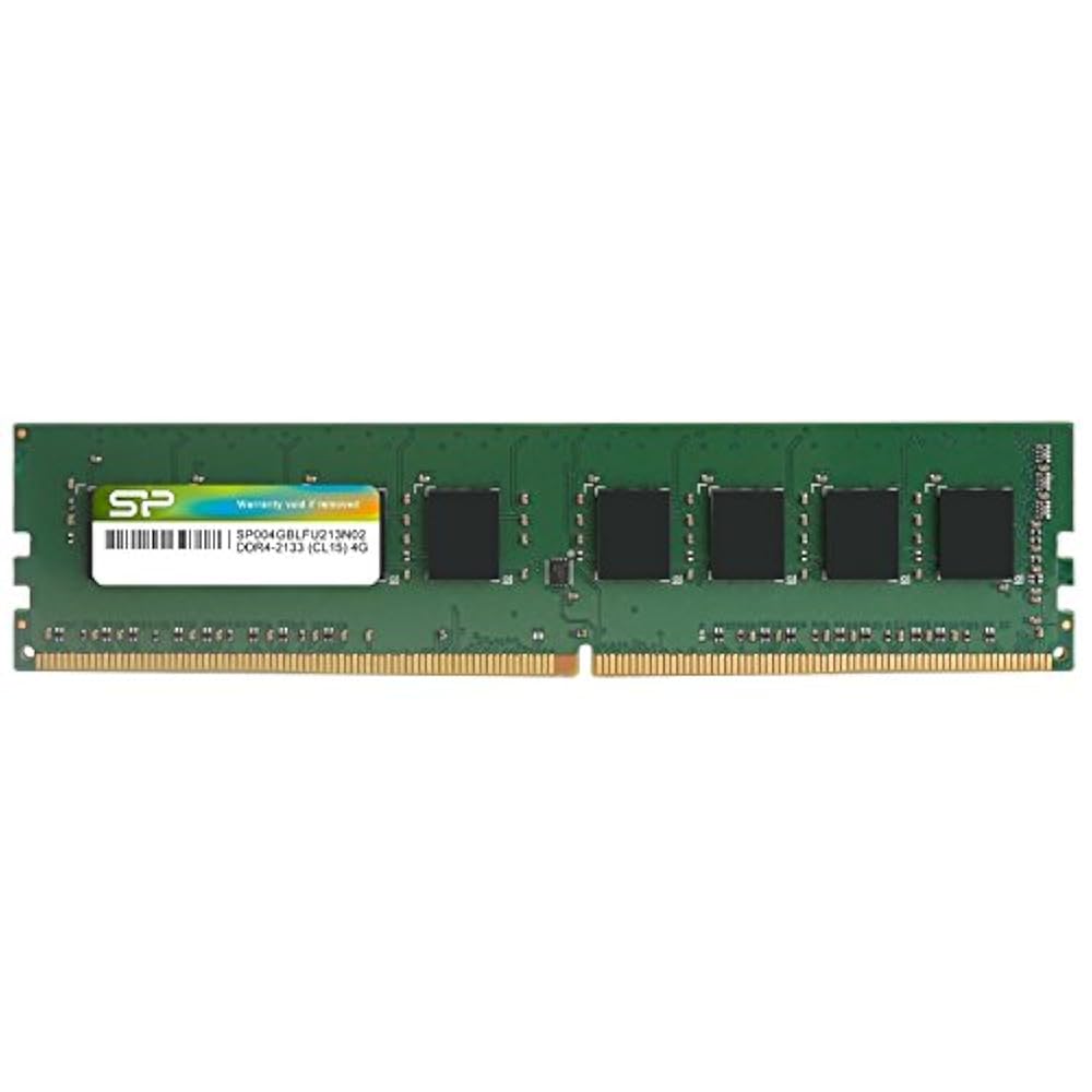 Silicon power ddr4. Silicon power ddr4