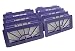 Produktbild 10 High Performance Filter von Hannets® für Neato Modell XV Signature Pro