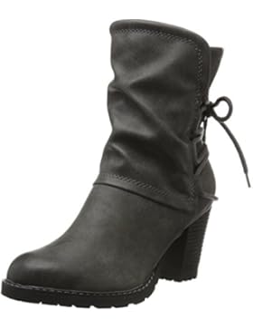 Tamaris Damen 25359 Biker Boots