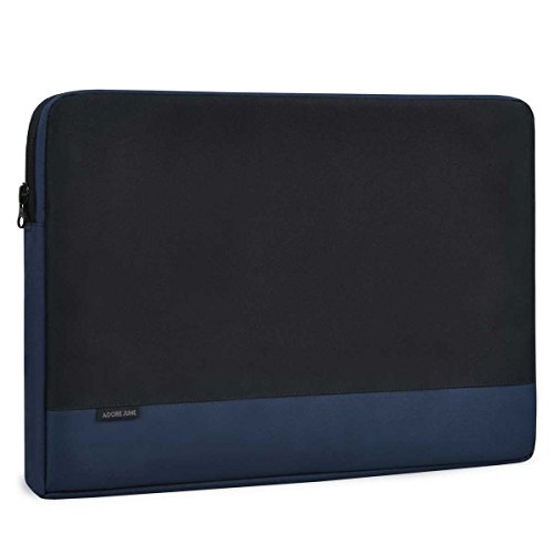 Adore June Hülle für 15,6" Laptops, Ultrabooks, Notebooks, Acer Aspire ES 15, Toshiba SATELLITE C55, Toshiba Tecra C50, ASUS EeeBook E502, ASUS VivoBook, ASUS K50, Acer Extensa, MEDION AKOYA