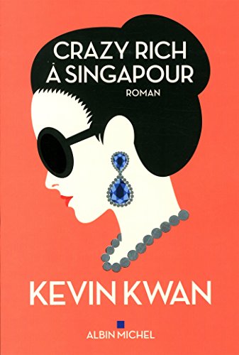 couverture de : Crazy rich à Singapour