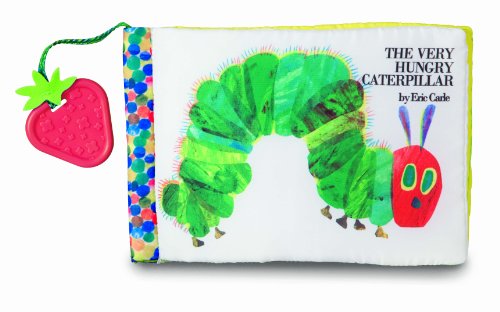 Preisvergleich Produktbild The Very Hungry Caterpillar