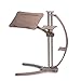 Produktbild Lounge-Wood Classic, Sail ver - laptoptisch