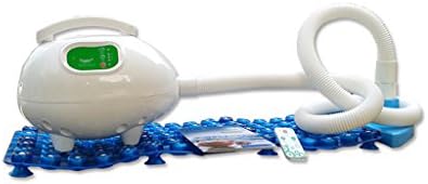 Ozone Bubble Spa Machine Nano-Spa Home Bath Health Spa Children's Bubble Bath Machine By MAG.AL