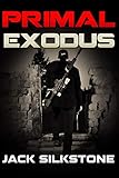 Cover zum Buch PRIMAL Exodus