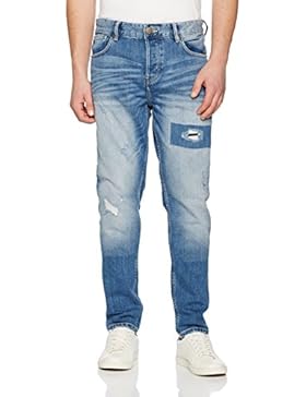 s.Oliver Herren Straight Jeans