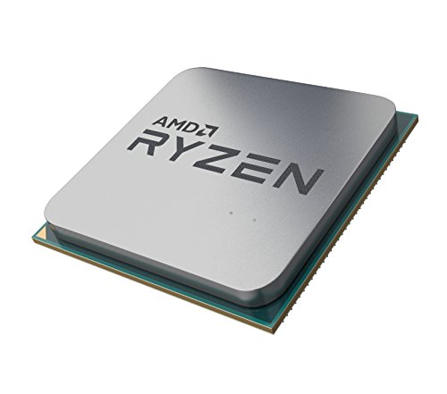 AMD Ryzen 3 2200G - Procesador con Cooler Wraith Stealth  3 5 hasta 3 7 GHz  DDR4 hasta 2933 MHz  1100 MHz del GPU  L2   L3 Cache  2 MB   4 MB  65 W 