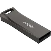 Dahua Metal USB Flash Bellek U156 Titan Gri (16, GB)