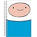 Price comparison product image Anker A5 Adventure Time Soft Cover Notebook
