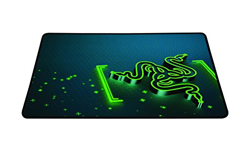 Razer Goliathus Medium Control Soft Gaming Mausmatte (professionelle Gamer, Gravity Design) - 4