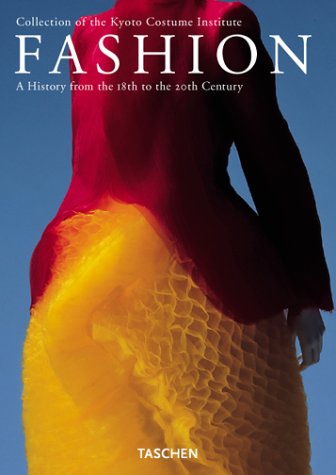 couverture de : Fashion