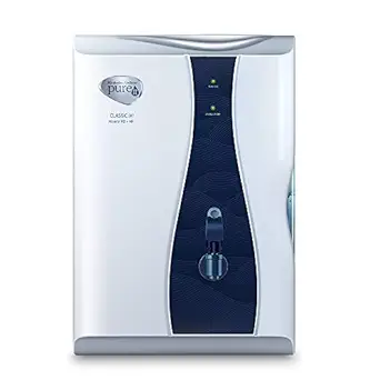 HUL Pureit Classic G2 Mineral RO+MF 6L Water Purifier