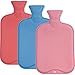 Cassandra Hot Water Bottle Plain - Colour Varies