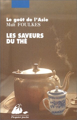 Les  saveurs du thé