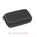 Produktbild GOtek Tasche für GOtek Perfomance Powerbank und externe Akkupacks, Deluxe, Schwarz