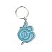 Produktbild Official Destiny 2 Hunter Parade Crest Key Chain / Keyring
