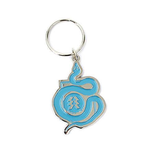 Preisvergleich Produktbild Official Destiny 2 Hunter Parade Crest Key Chain / Keyring