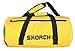 Produktbild Wasserabweisend Duffle Bag 25,4 x 50,8 cm (25 x 50 cm). Passende Schultergurt.