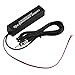 Produktbild WeterCos (TM) Auto-Antenne Radio / TV-Signal-Empfangsverstrker Amp Booster 12V / 24V