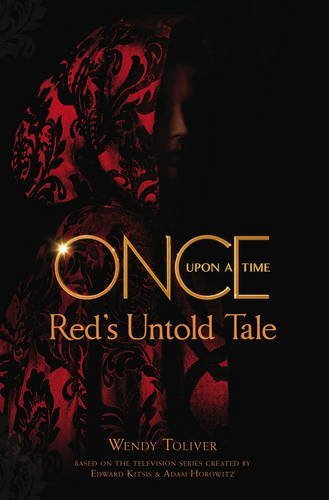 Preisvergleich Produktbild Once Upon a Time: Red's Untold Tale