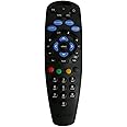 7SEVEN® Compatible Tata Sky Remote Control Replacement of Original dth SD HD tata Play Set top Box Remote