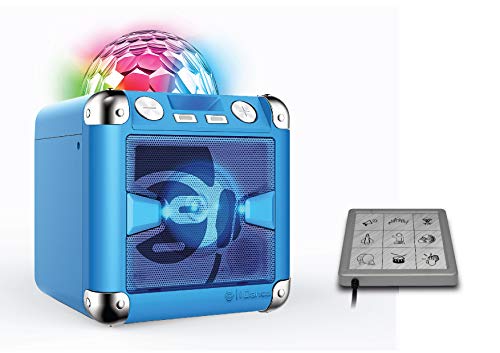 Preisvergleich Produktbild Party Cube BC-5L blau