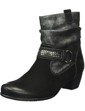 Remonte Damen R9179 Kurzschaft Stiefel