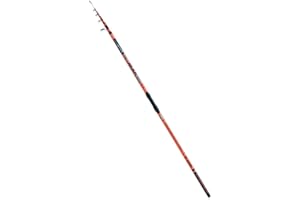 LINEAEFFE Fishing Ferrari Cast Maxx Up To 200 4.20 m