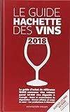Guide Hachette des vins 2018