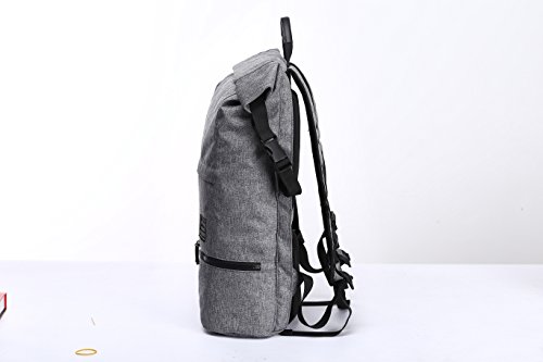 Preisvergleich Produktbild lifeasy test1 Rucksack, Grey