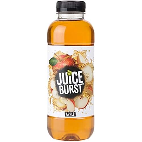 Amazon.co.uk Juice Burst Grocery Store