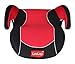 Luv Lap Backless Booster Baby Car Seat (Red) RS.906.00
