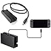 Produktbild HaiQianXin NS Charge Verlängerungskabel Nintendo Switch TV-Basis DOCK-Video-Ladedatenübertragung