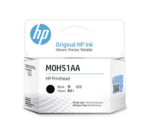 HP M0H51A Black Replacement GT Printhead
