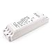 Produktbild Liqoo® 50W 4.17A LED Trafo Treiber Transformator stabilisierte Spannungsquelle für 12V DC LED Lampen, Stromversorgung Ideal für LED Lichtstreifen, sowie für G4, MR11 und MR16 LED Lampen 0.5W-40W
