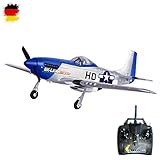 Brushless-Motor, 3x9g Servo, 30A ESC