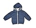 Baby Boys Cardigan Ex Store Lovely Fine Knit 100% cotton 6-9 months