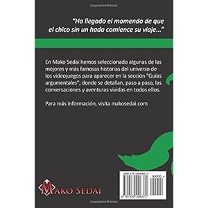 The Legend of Zelda: Ocarina of Time - Guía argumental