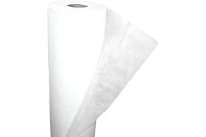 Florade® Wintervlies | Thermovlies | zuverlässiger Pflanzenschutz | Frostschutz | Schützen Sie Ihre Pflanzen vor Kälte und Frost im Winter | Dichte: 19g/m²