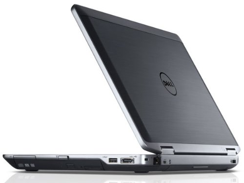 Dell Latitude E6430 Refurbished Laptop Core i5-3210M 2 50GHz 4GB Ram 320GB HDD 14 1  Widescreen HDMI Warranty  Certified Refurbished 