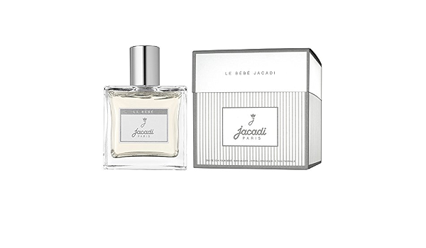 Jacadi Le Bebe Eau De Soin 100ml Amazon Fr