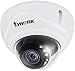 Produktbild Vivotek FD8382-ETV Fixed Dome IP Kamera 5MP, H.264, IR, IP66, Extreme Weather, Weiß