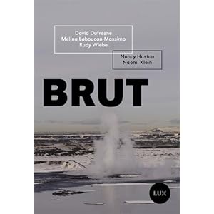 Brut : la ruée vers l'or noir Livre en Ligne - Telecharger Ebook