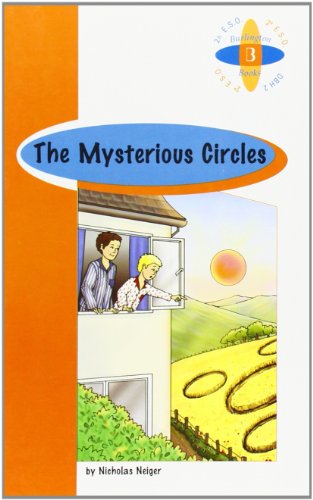 The mysterious circles 2 eso