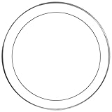 Tiger TDH16-CL Tiger Transparent Felle für Schlagzeug 16'