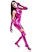 Produktbild Your Fetish World Lack/Latex look Catsuit mit Strmpfen und Handschuhen Gr. XXL