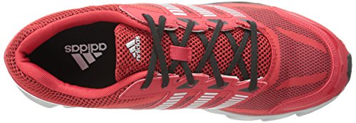 Adidas Performance Herren powerblaze M Laufschuh Scarlet / Metallic / Silver / Black
