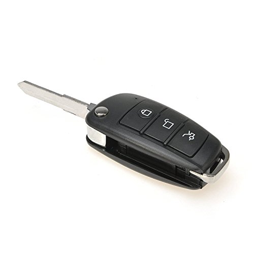 Preisvergleich Produktbild Spy-Profi Autoschlüssel Kamera Minikamera mit Nachtsicht Überwachung