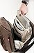 Kaiser Diaper Bag Worker (Beige)