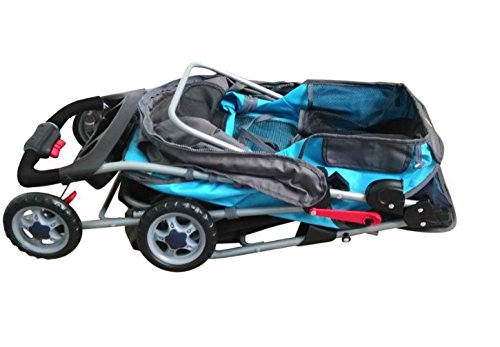 Durable-and-Comfortable-Pet-Stroller-for-Small-Dogs-Suitable-for-Dogs-Up-to-20-kg-Ideal-for-Long-Walks-when-Travelling-or-In-Town